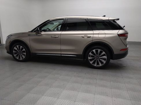 Used 2020 Lincoln Corsair Reserve image 3