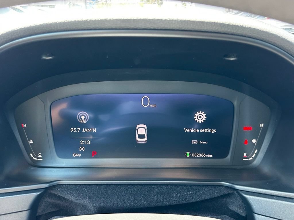 Used 2024 Honda Accord LX image 24