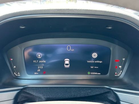 Used 2024 Honda Accord LX image 24