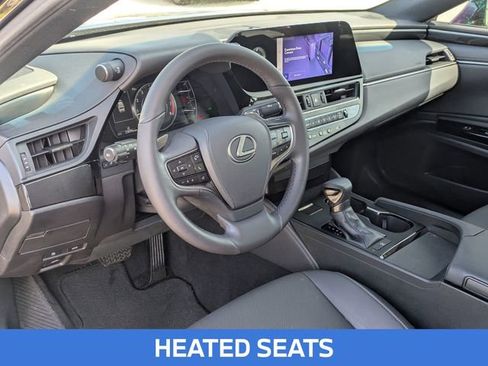 Used 2023 Lexus ES 350 w/ Accessory Package (Z1) image 14