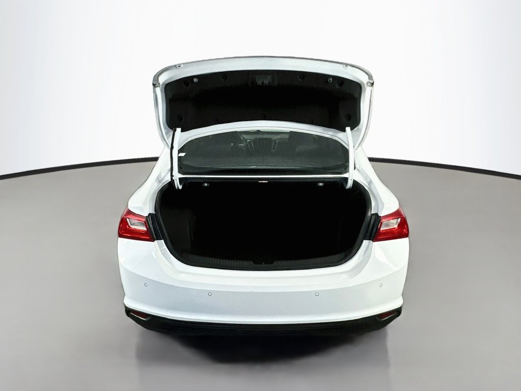 Used 2023 Chevrolet Malibu LS w/ Driver Confidence Package FWD image 28