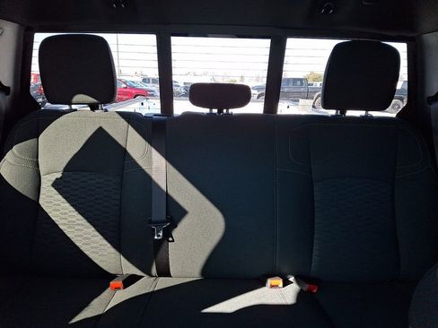 New 2026 RAM 2500 Tradesman image 14