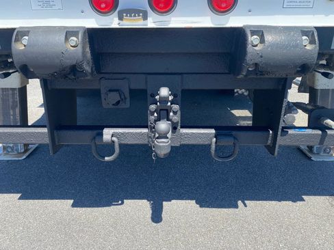 Used 2014 Ford F550 4x4 SuperCab Super Duty image 66