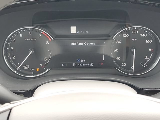 Certified 2022 Cadillac XT5 Premium Luxury AWD/4WD image 19