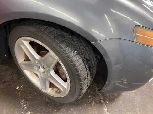 Used 2006 Acura TL FWD image 16
