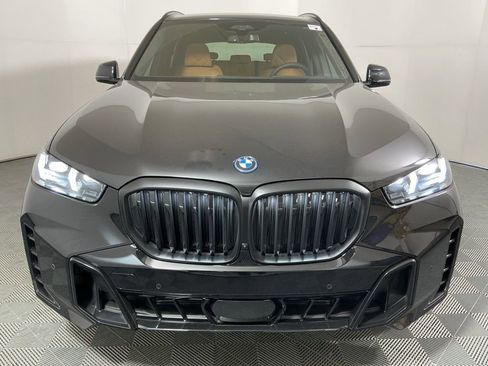 New 2026 BMW X5 xDrive50e w/ M Sport Package image 4