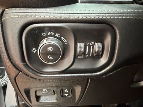 Used 2021 RAM 1500 TRX w/ TRX Level 2 Equipment Group image 20