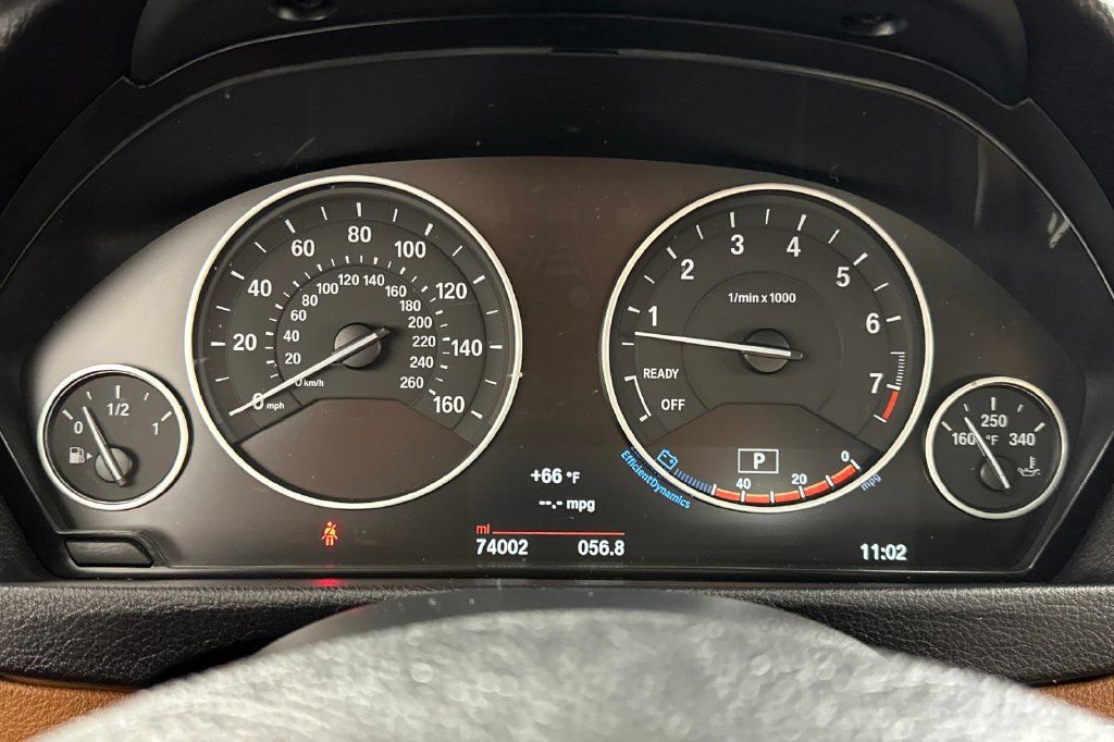 Used 2017 BMW 430i Gran Coupe RWD image 32