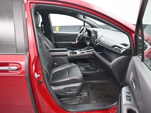 Used 2021 Toyota Sienna XSE FWD image 53