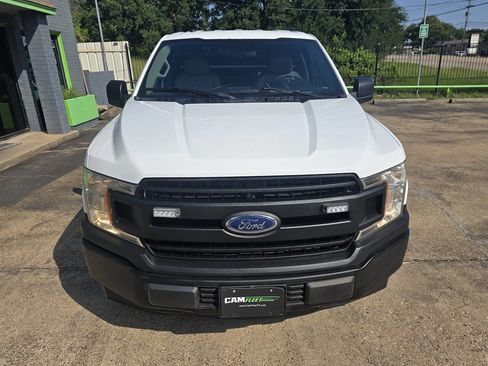 Used 2018 Ford F150 XL w/ Equipment Group 101A Mid image 49