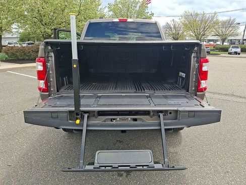 Used 2021 Ford F150 Tremor AWD/4WD image 30