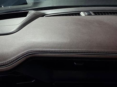 Used 2025 GMC Sierra 1500 Denali w/ Technology Package image 10