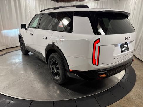 New 2027 Kia Telluride SX Prestige X-Pro AWD/4WD image 7