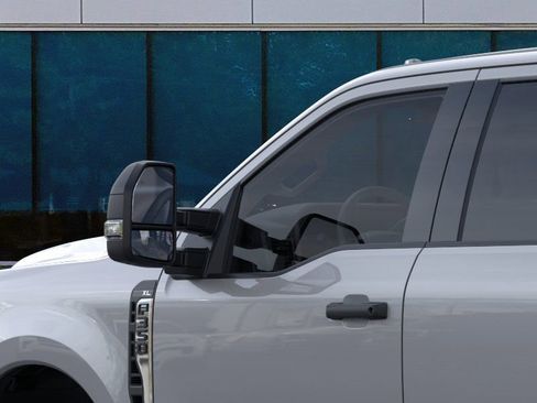 New 2026 Ford F350 XL w/ XL Driver Assist Package image 20