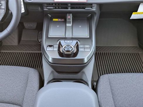 New 2026 Toyota bZ FWD image 18