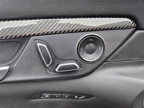 Used 2019 Cadillac CT6 Sport w/ Active Chassis Package 20" image 9