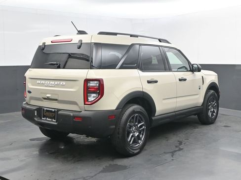 Used 2025 Ford Bronco Sport Big Bend AWD/4WD image 7