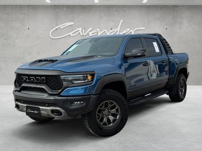 Used 2024 RAM 1500 TRX