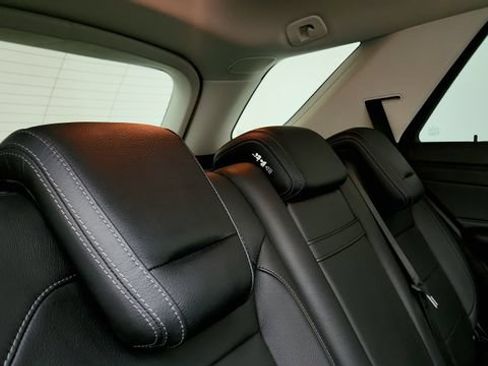 Used 2016 Mercedes-Benz GLE 400 4MATIC image 41