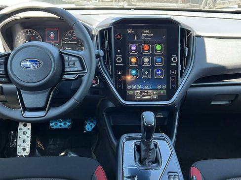 New 2026 Subaru Impreza RS AWD/4WD image 26