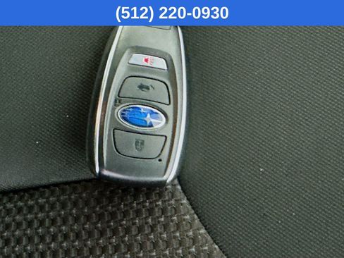 Certified 2023 Subaru WRX Premium image 36