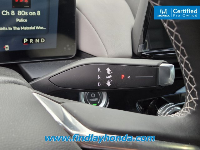 Used 2025 Honda Prologue Touring image 33
