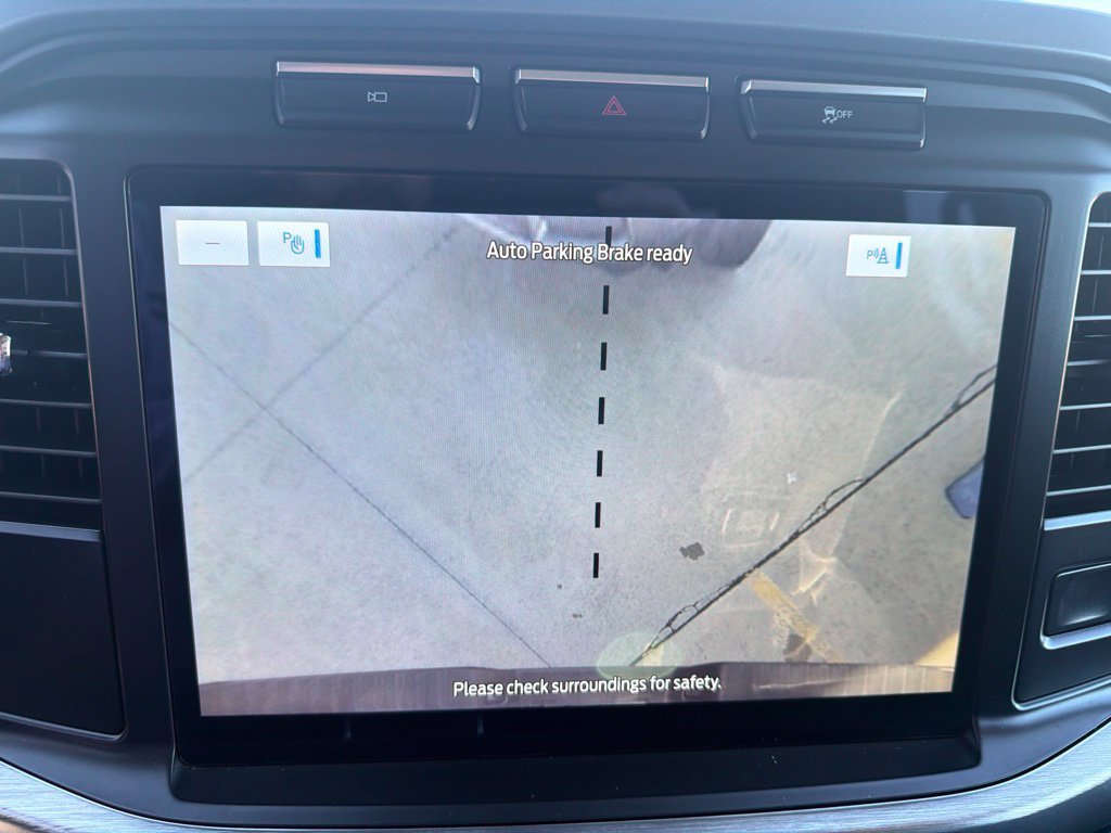 Used 2023 Ford F150 Lariat AWD/4WD image 26