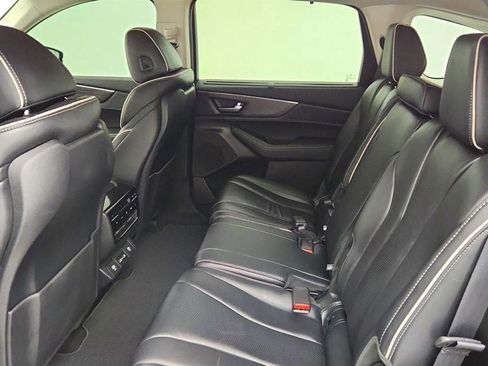 Used 2023 Acura MDX SH-AWD w/ Advance Package image 22