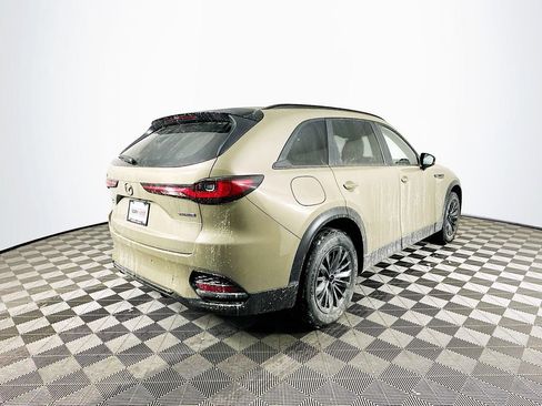 New 2026 MAZDA CX-70 SC Plus AWD/4WD image 9