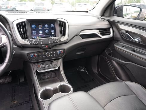 Used 2020 GMC Terrain SLT AWD/4WD image 21