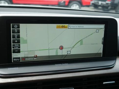 Used 2020 Kia Telluride SX w/ SX Prestige Package AWD/4WD image 5