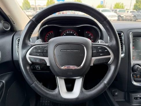 Used 2015 Dodge Durango Limited w/ Nav & Power Liftgate Group AWD/4WD image 21