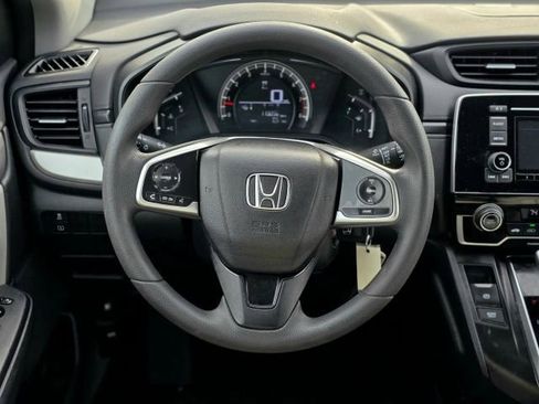 Used 2017 Honda CR-V LX image 11