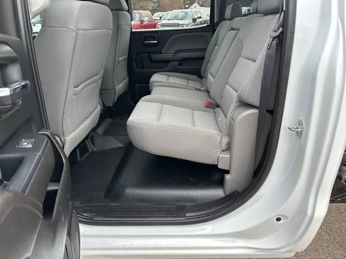 Used 2017 Chevrolet Silverado 3500 W/T image 35