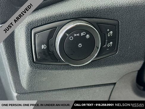Used 2020 Ford EcoSport SE FWD image 10