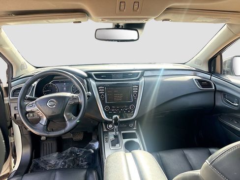Used 2019 Nissan Murano SL w/ SL Technology Package image 22