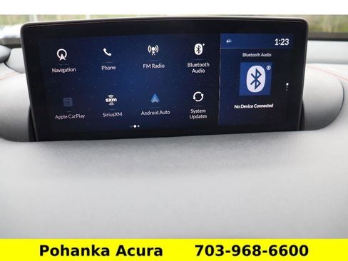 Used 2022 Acura TLX w/ A-SPEC Pkg image 14