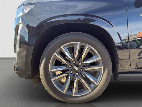 Used 2023 Cadillac Escalade Sport w/ Touring Package image 5