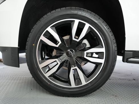 Used 2017 Chevrolet Tahoe Premier w/ Max Trailering Package image 60