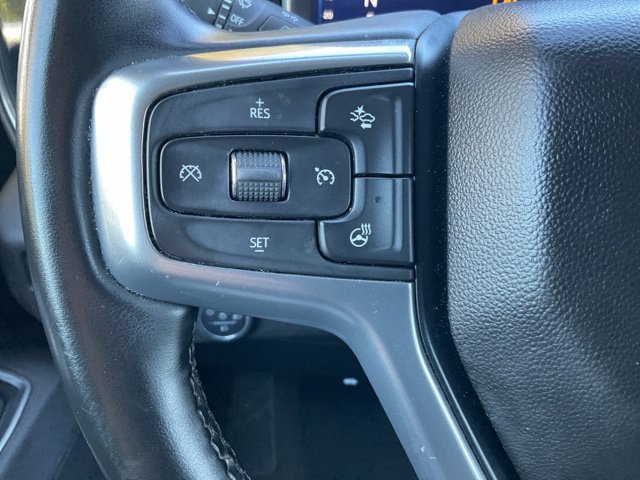 Used 2026 Chevrolet Silverado 1500 RST AWD/4WD image 27