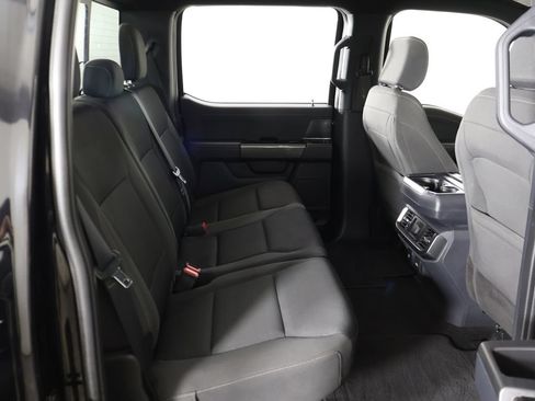 Used 2023 Ford F150 XLT w/ Equipment Group 302A High AWD/4WD image 36