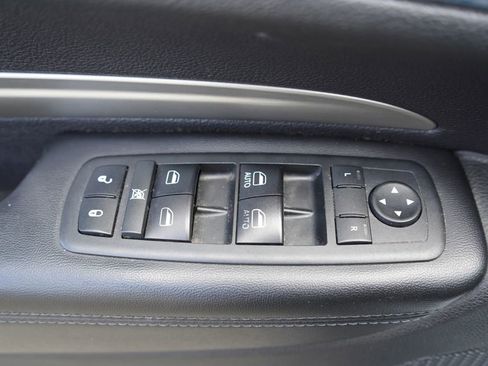 Used 2018 Dodge Durango SXT w/ Quick Order Package 2BB RWD image 13