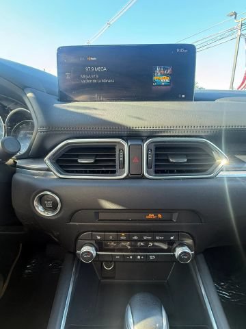 Used 2024 MAZDA CX-5 Carbon Edition AWD/4WD image 21
