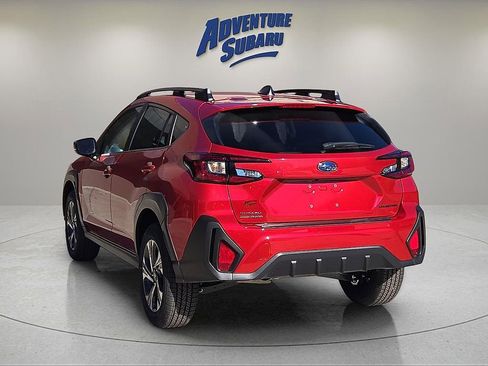 New 2026 Subaru Crosstrek 2.0i Premium image 5