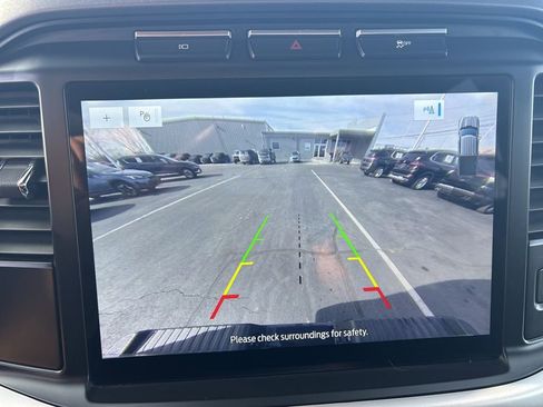 Used 2023 Ford F150 XLT w/ Equipment Group 302A High image 27