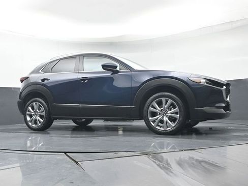 Certified 2023 MAZDA CX-30 AWD 2.5 S w/ Preferred Package image 34