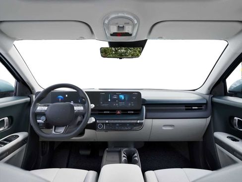 New 2026 Hyundai Ioniq 5 Limited image 18