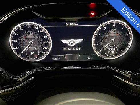 Used 2024 Bentley Continental GT AWD/4WD image 10