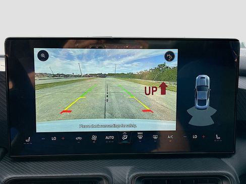 New 2026 Ford Mustang Coupe image 8