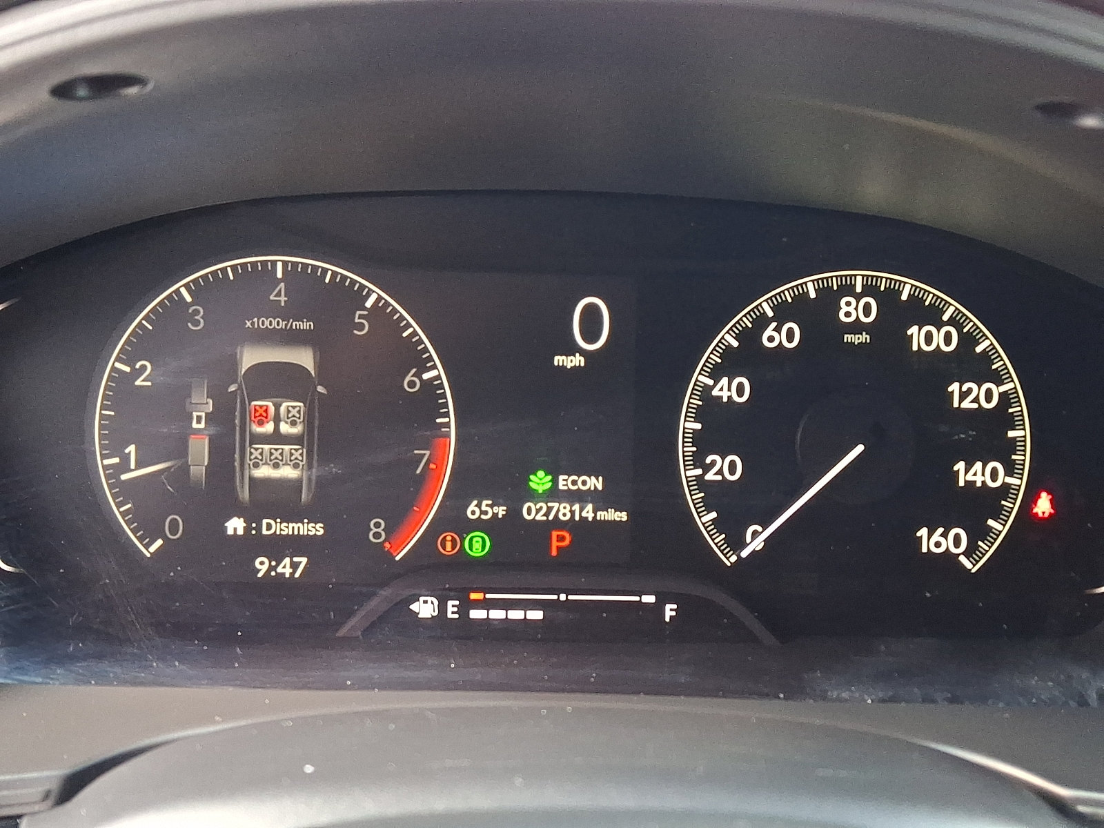 Used 2024 Honda Civic Sport image 17